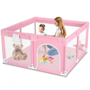 Extra Large Baby Playpen