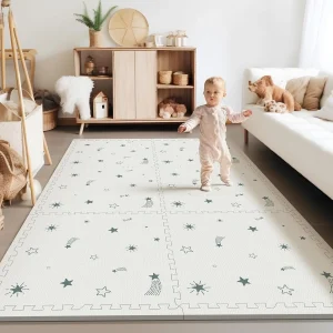 Baby Foam Play Mat