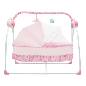 Auto Rocking Cradle Swing