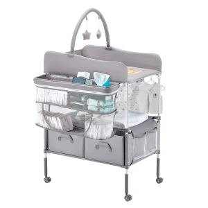 Baby Changing Table
