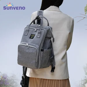 Diaper Bag Backpack
