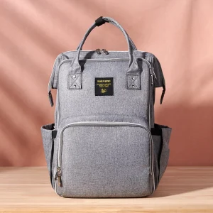 Multi-function Waterproof Diaper Bag